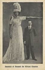 Ella Williams