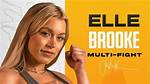 Elle Brook