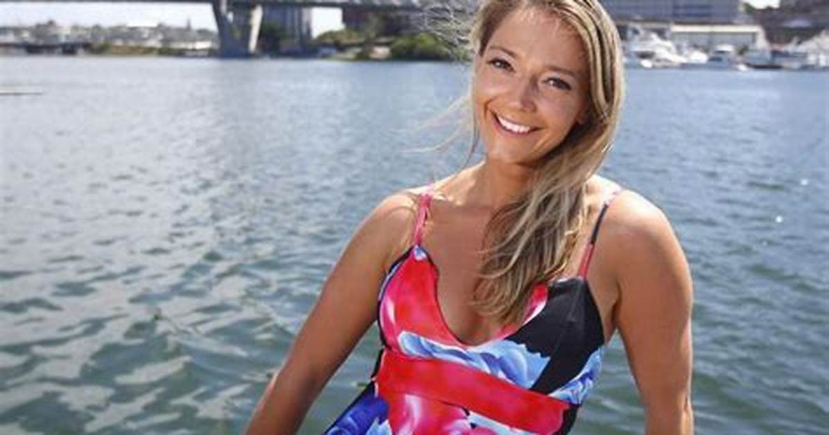 Elle Dawe