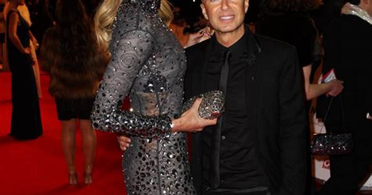 Elle Macpherson Height