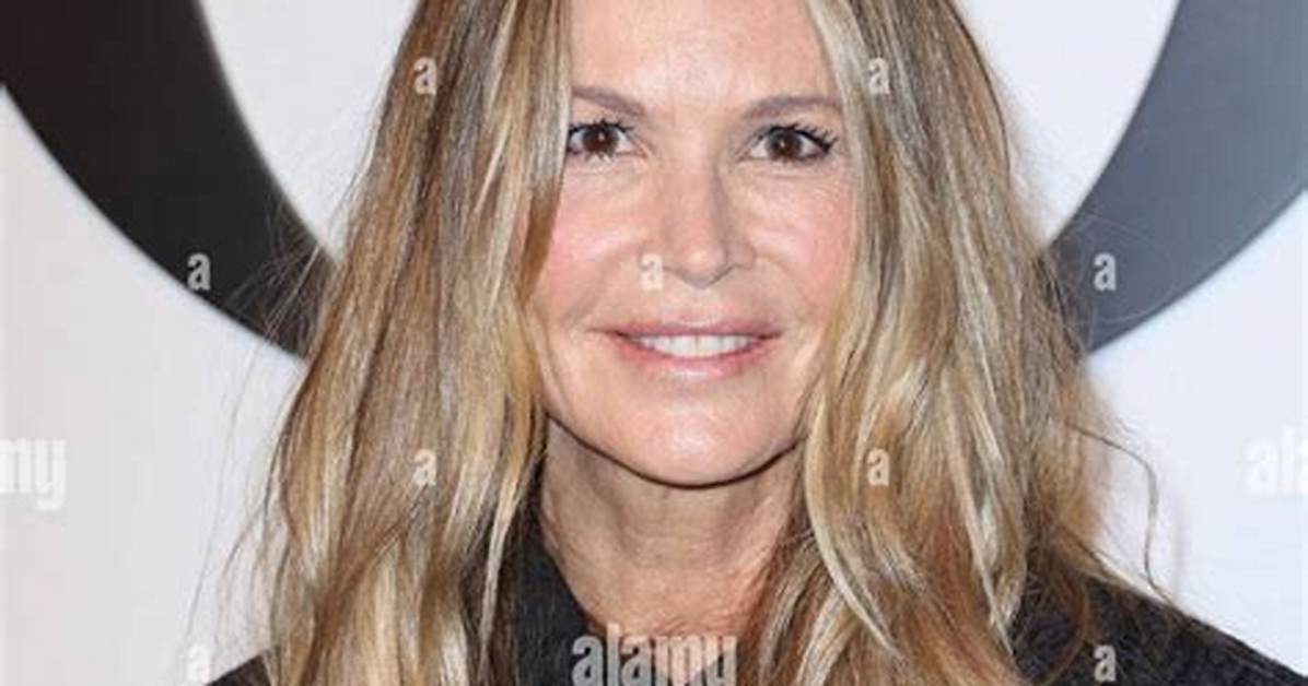 Elle Macpherson