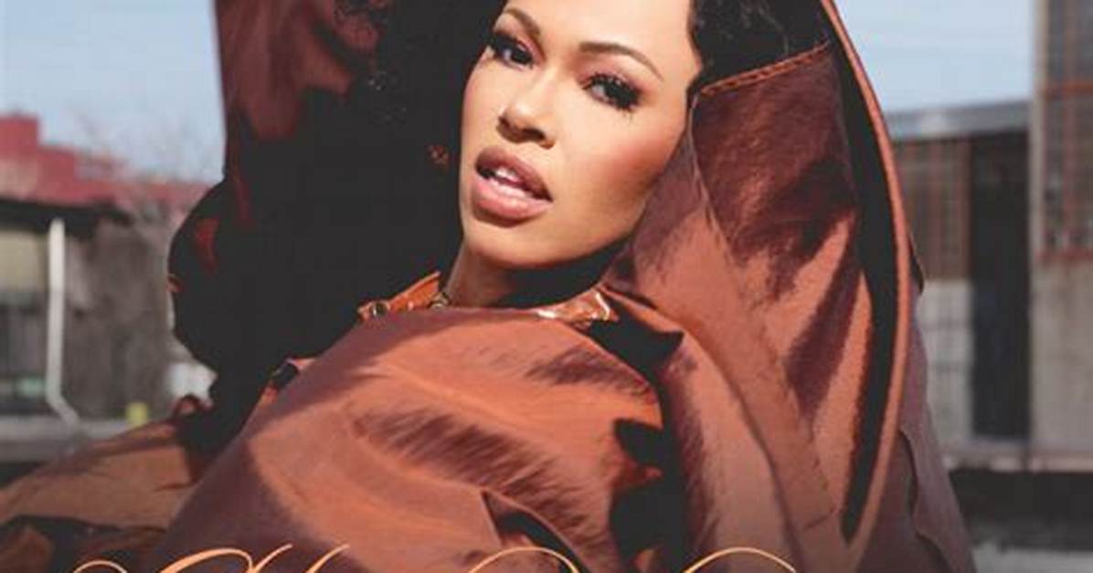 Elle Varner