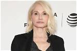 Ellen Barkin Bio (Wiki)