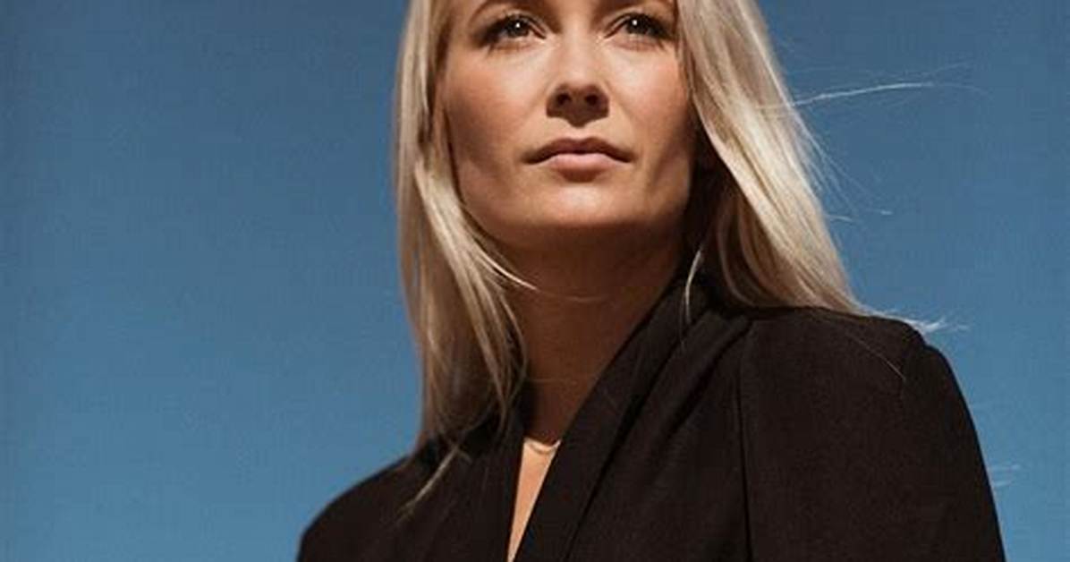 Ellen Bergstrom