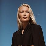 Ellen Bergstrom