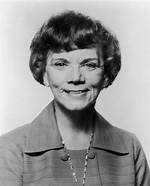 Ellen Corby Height