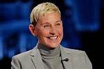 Ellen Degeneres