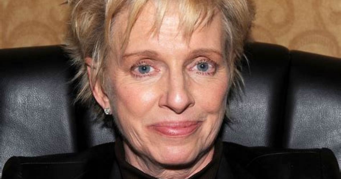 Ellen Foley