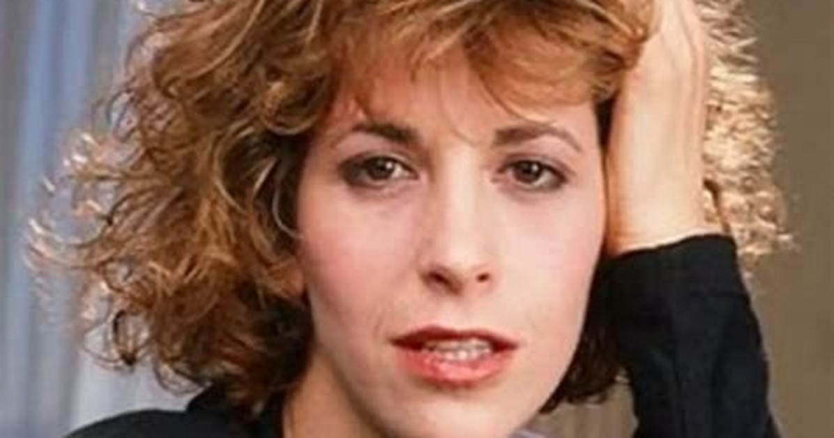 Ellen Greene