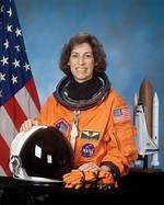 Ellen Ochoa