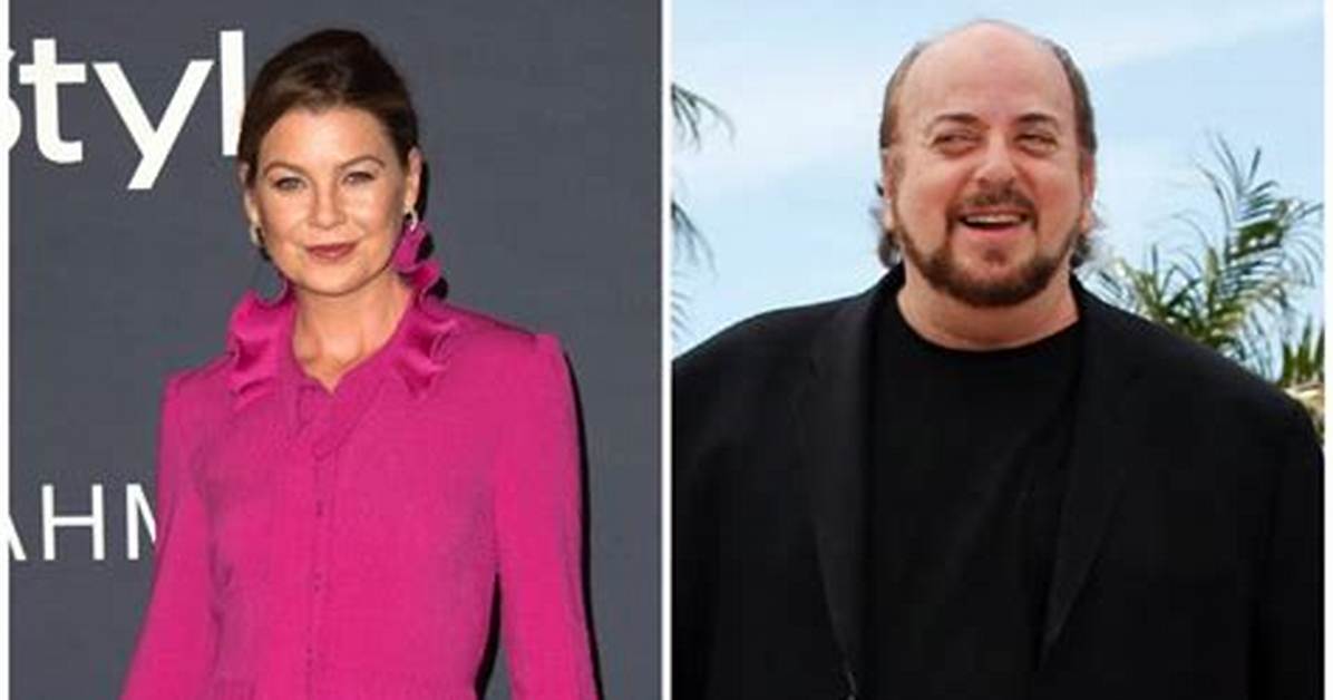 Ellen Pompeo Says James Toback Asked Her About Appearing Nude in Film: ‘I Could Tell Instantly That He Was, Like, No Good’