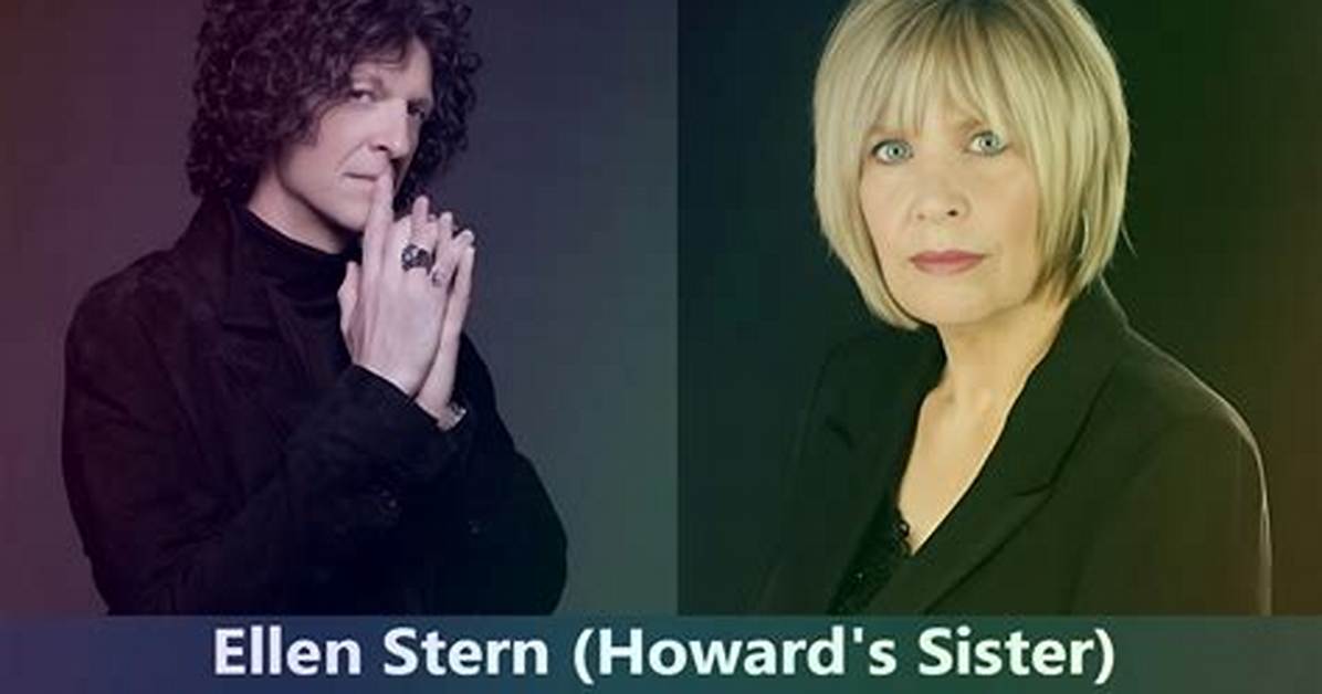 Ellen Stern