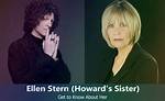Ellen Stern