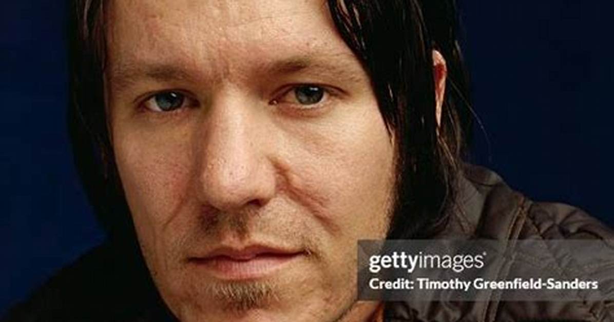 Elliott Smith