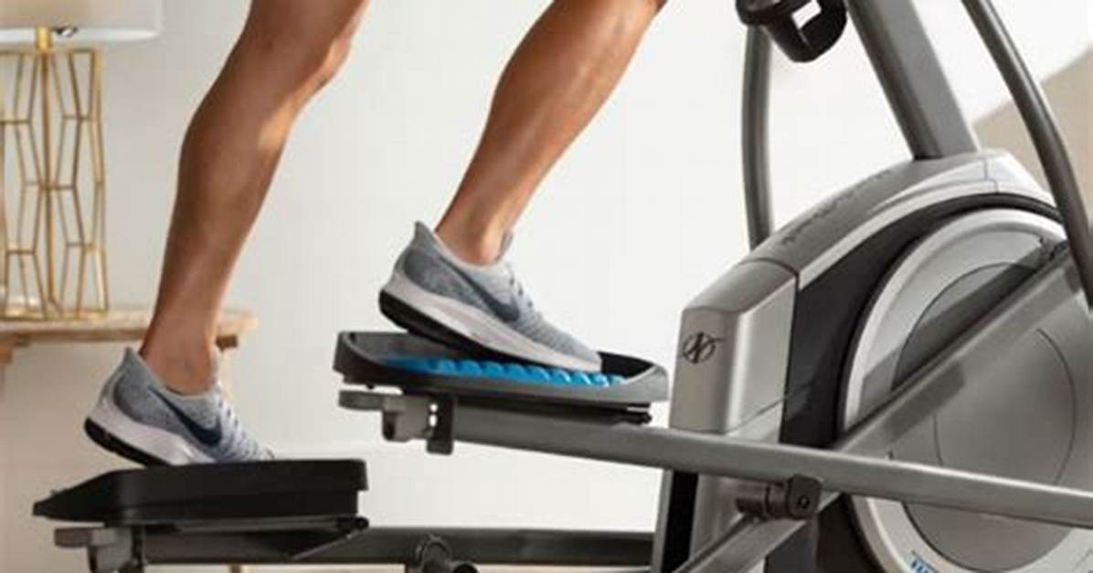 Elliptical