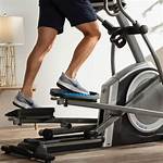 Elliptical