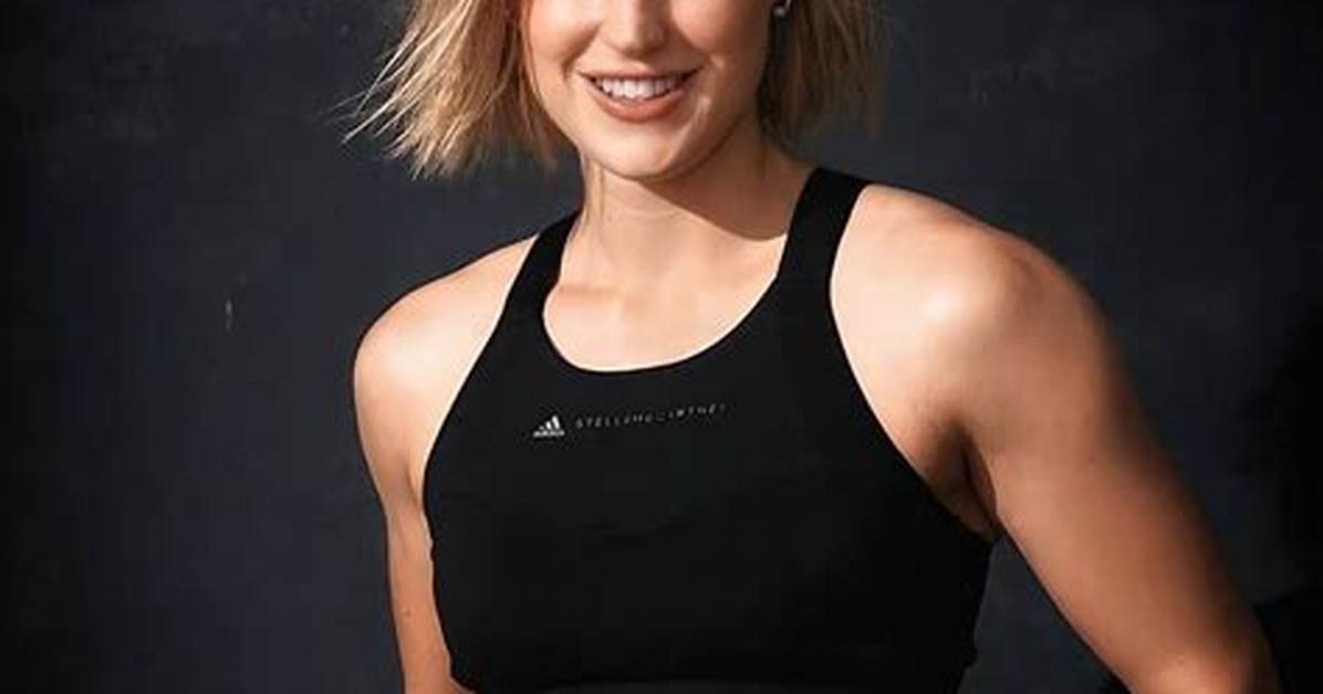 Ellyse Perry