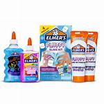 Elmers Slime