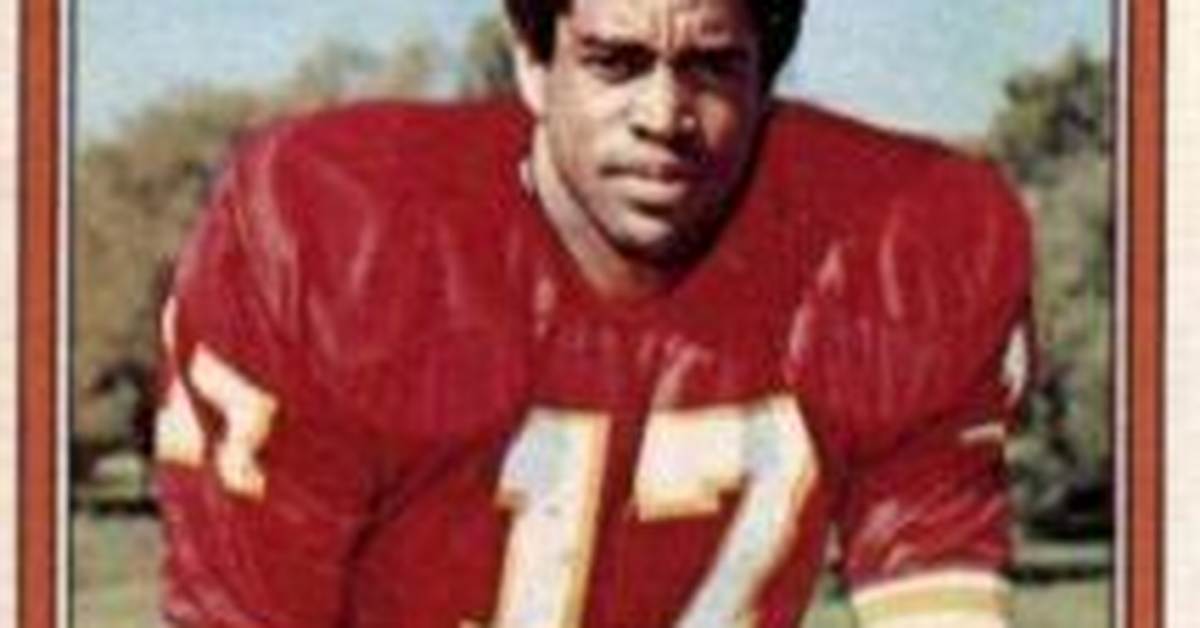 Elmo Wright