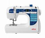 Elna Sewing Machine