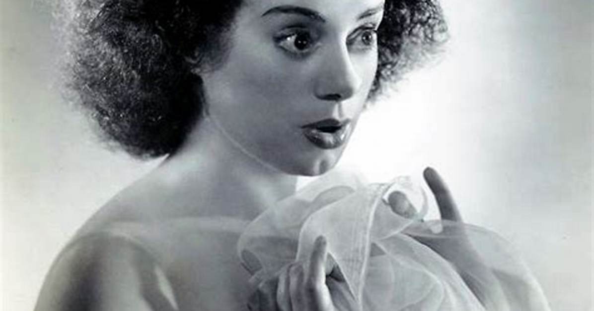 Elsa Lanchester
