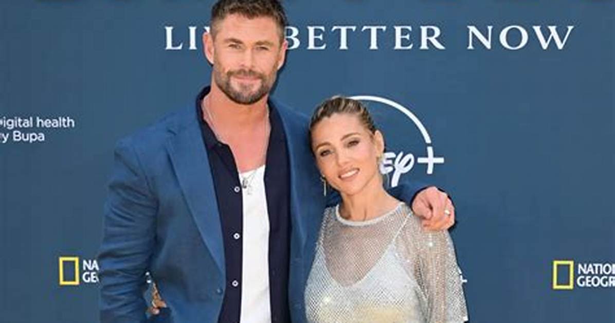 Elsa Pataky Net Worth