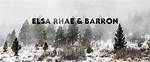 Elsa Rhae