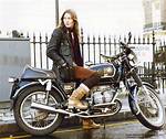 Elspeth Beard