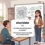 Elucidate