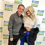 Elvis Duran