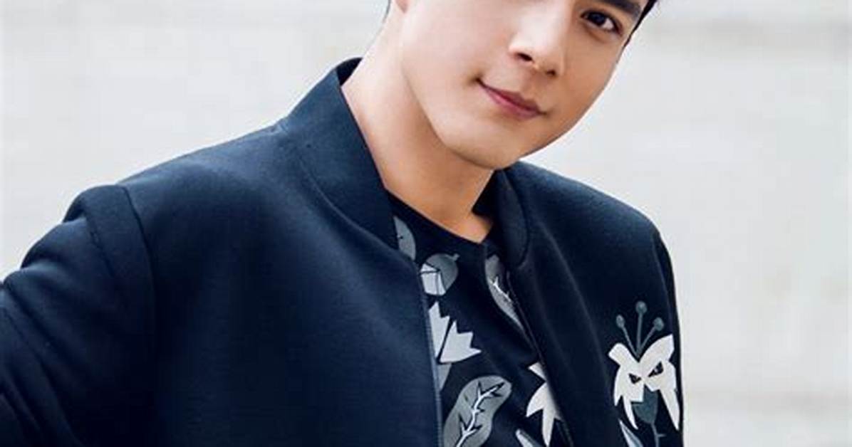 Elvis Han