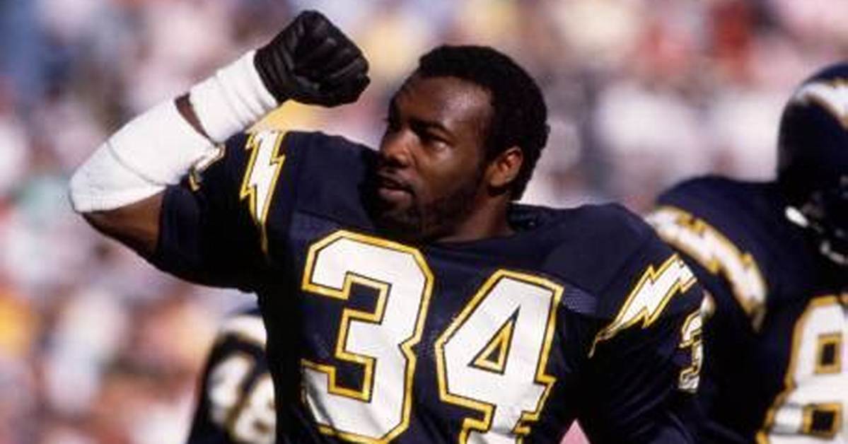 Elvis Patterson