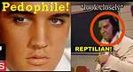 Elvis Presley Was a Pedophile