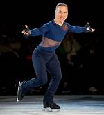 Elvis Stojko