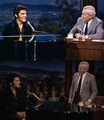 Elvis 'Turned Against' Johnny Carson After He Made a Joke About Him