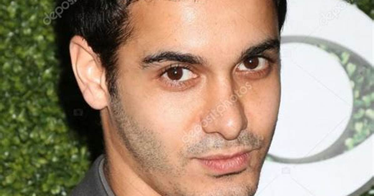 Elyes Babel