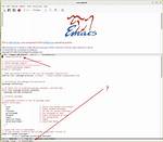 Emacs Not Loading Init File When Run as Sudo