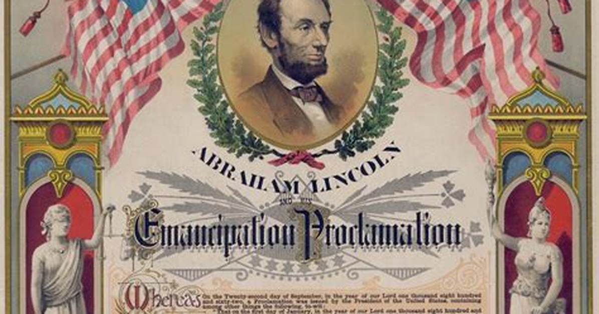 Emancipation Synonym