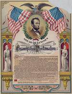Emancipation Synonym