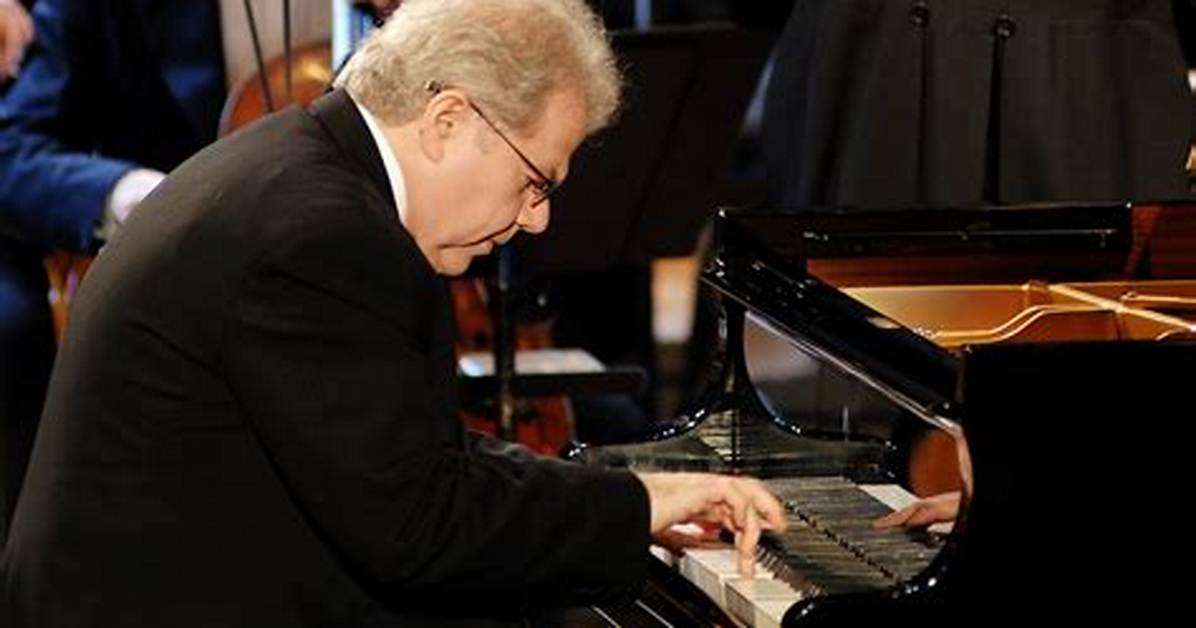 Emanuel Ax