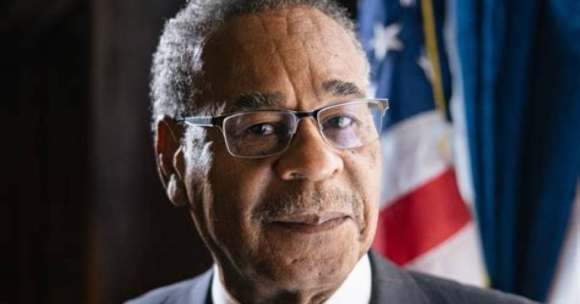 Emanuel Cleaver