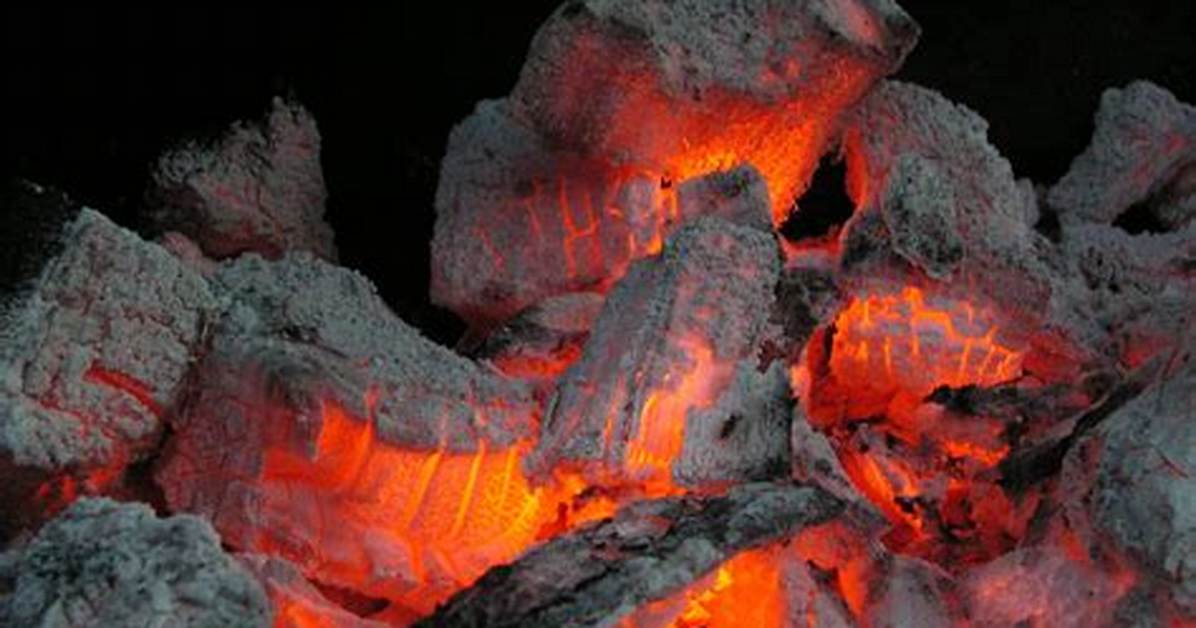 Ember Meaning