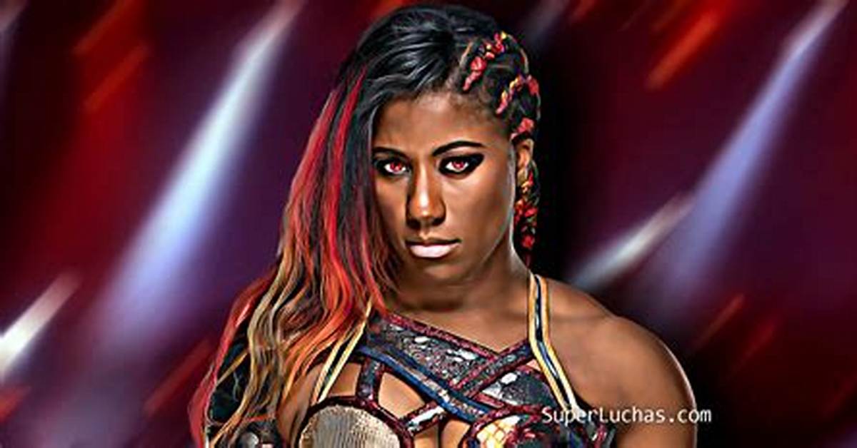 Ember Moon