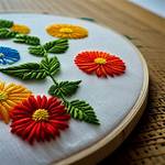 Embroider