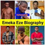 Emeka Eze
