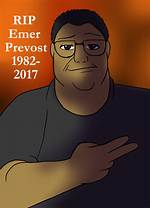 Emer Prevost