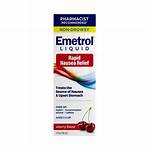 Emetrol Cvs