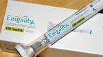 Emgality Side Effects