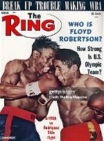 Emile Griffith - the Ring