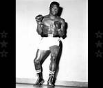Emile Griffith